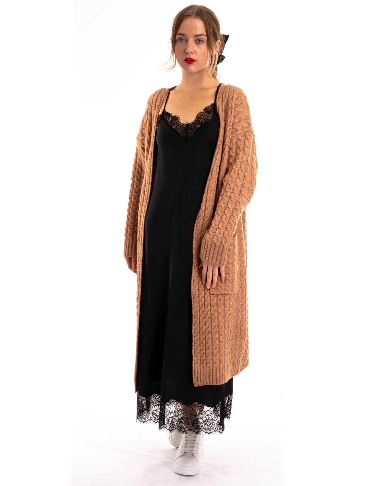 Cardigans