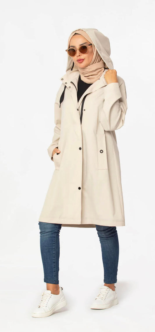 Four Season Coat Jacket