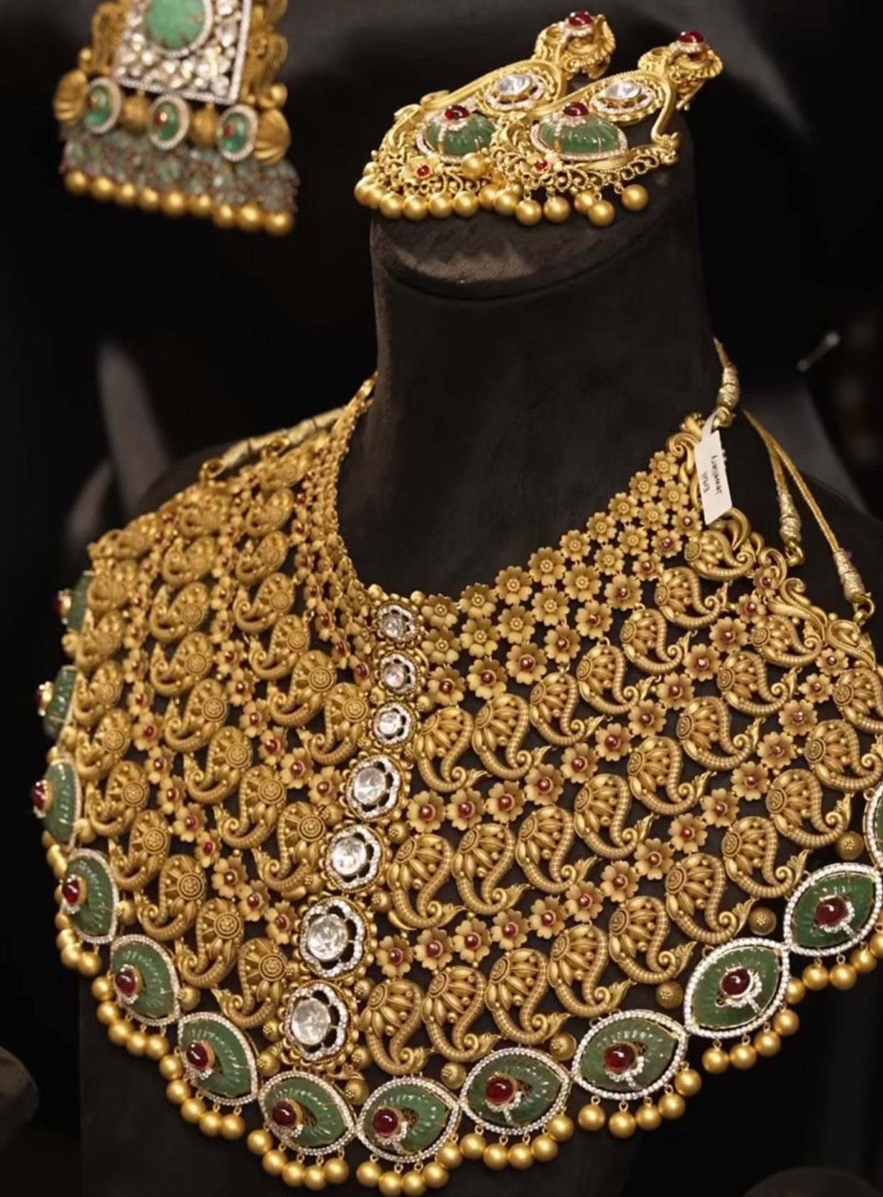 Bridal Jewellery Collection