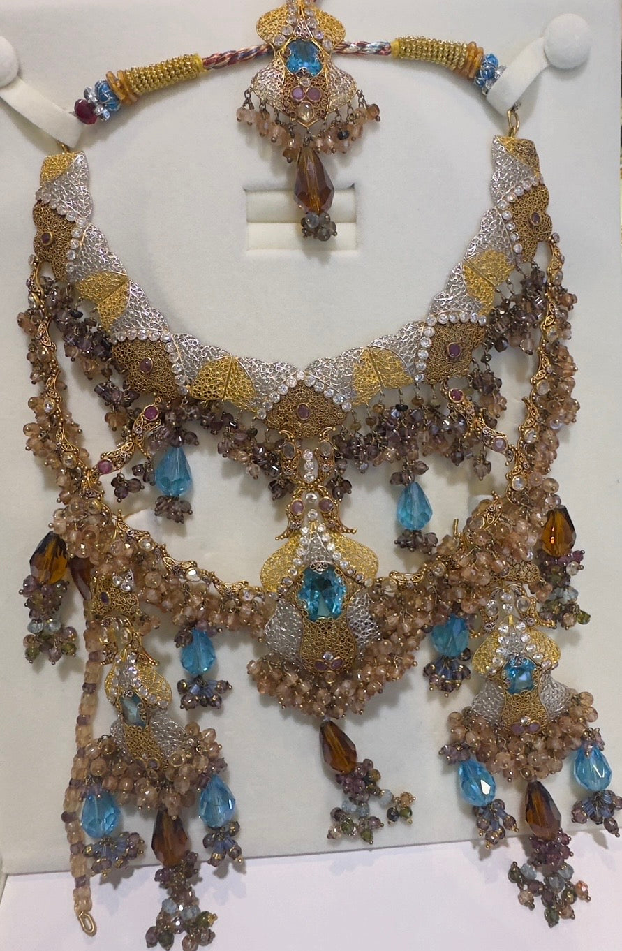 Clearance Sale on Gold Jewelry Collections