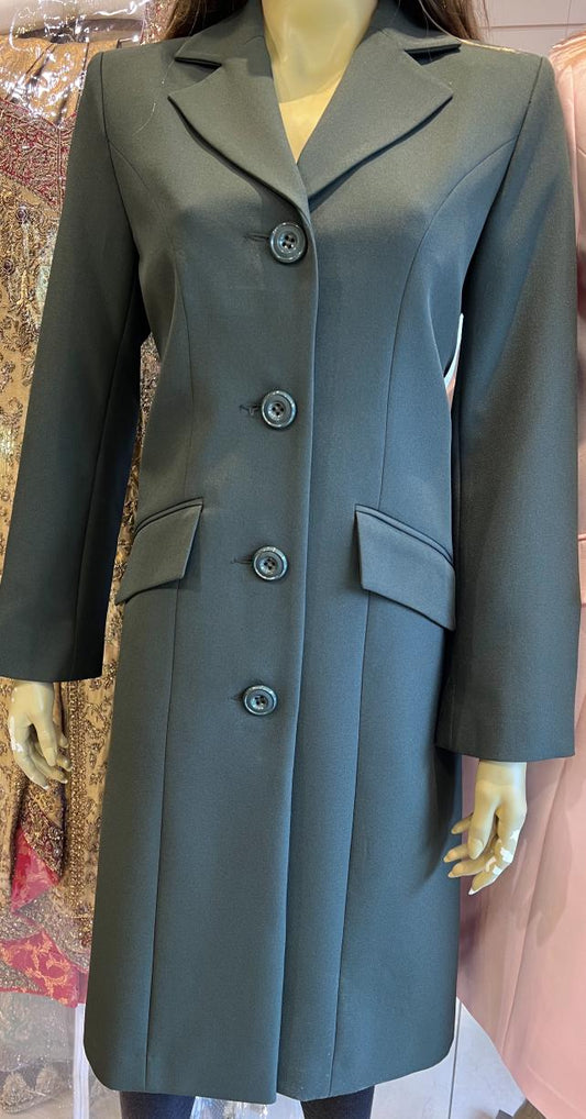 Four Season Coat Jacket