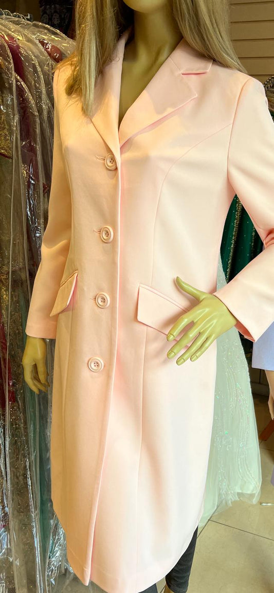 Four Season Coat Jacket