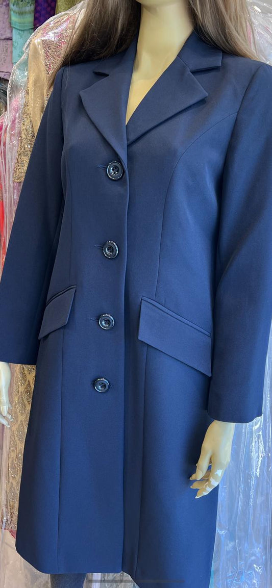 Four Season Coat Jacket