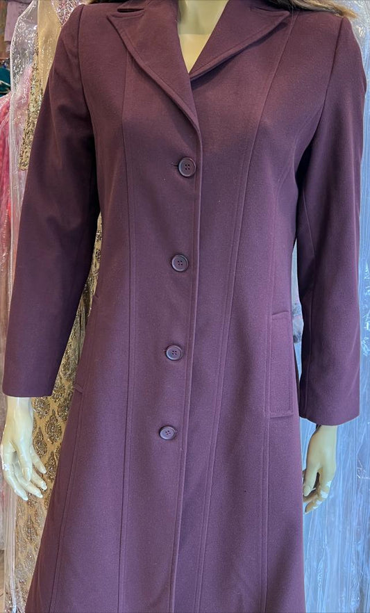 Four Season Coat Jacket