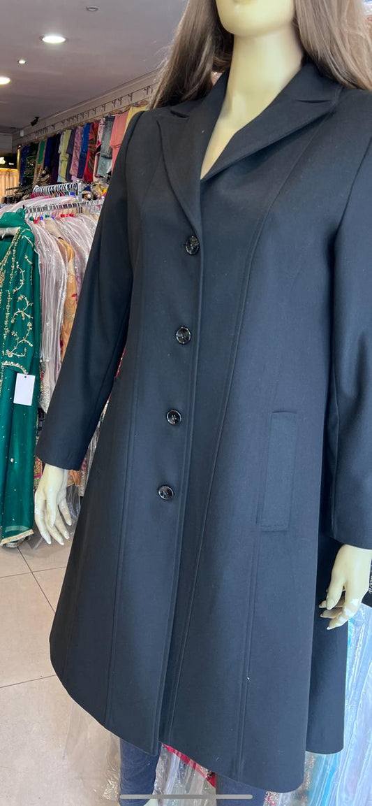 Four Season Coat Jacket
