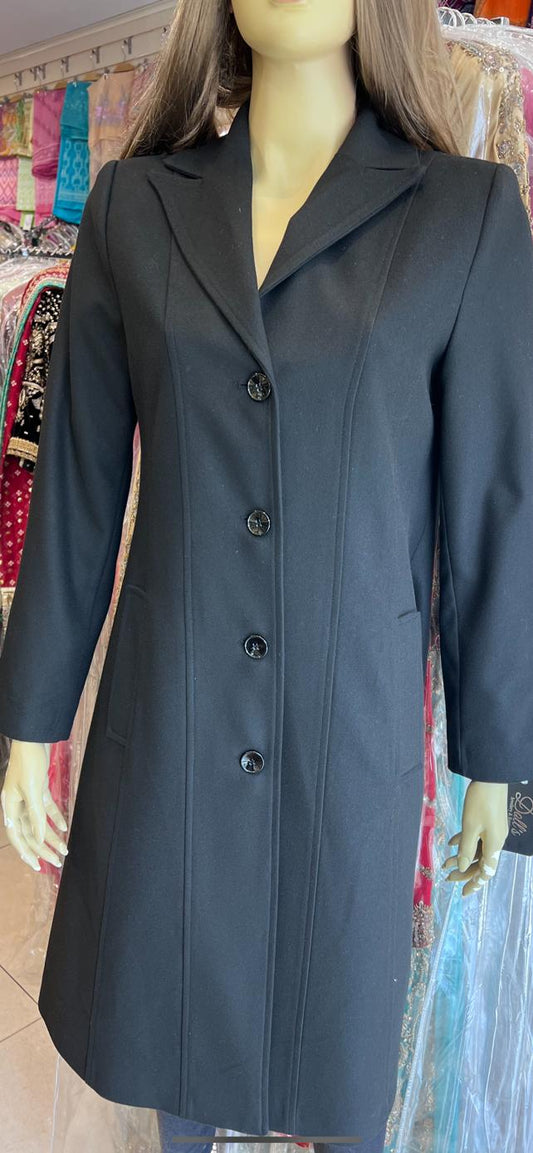Four Season Coat Jacket