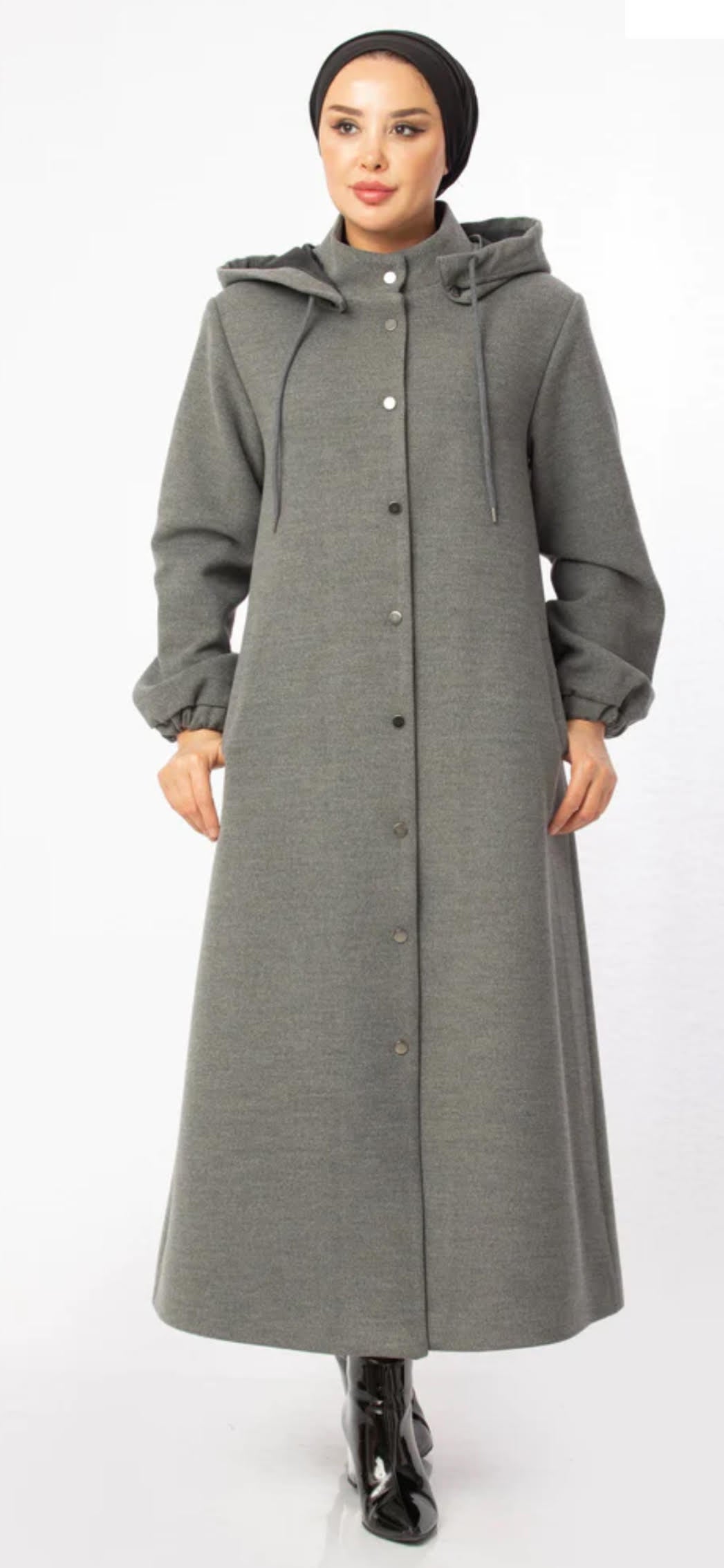 Winter Coat Jacket