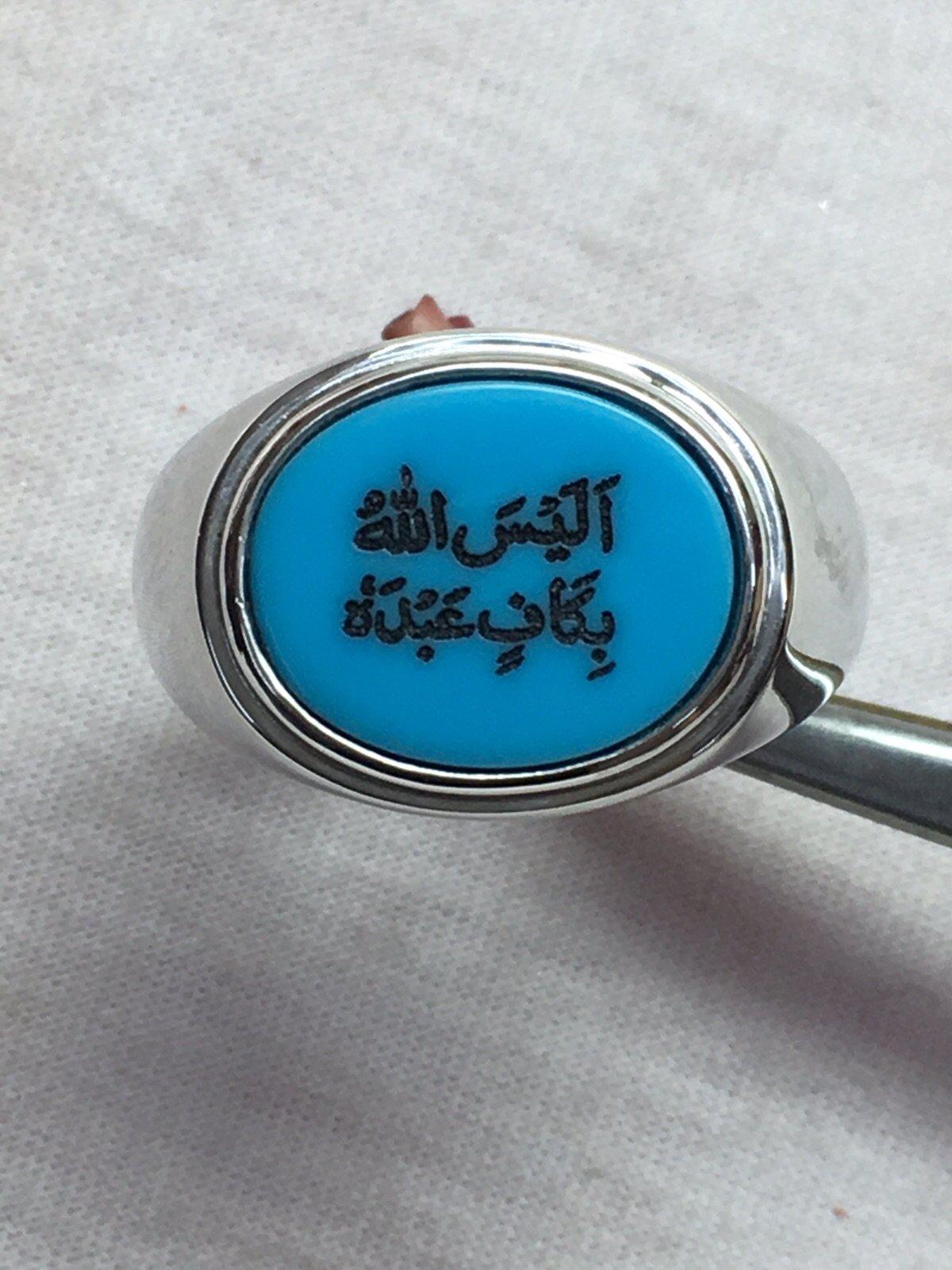 Sterling Silver 925 With Natural Stone