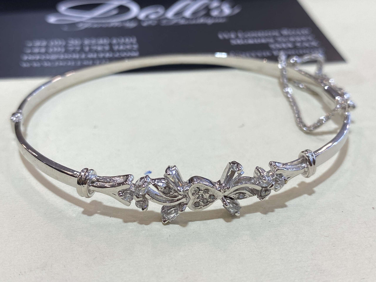 Gold Bracelets