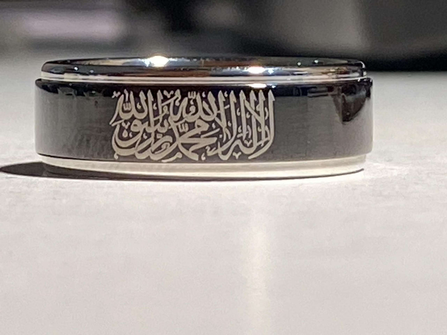Alaisallah Ring