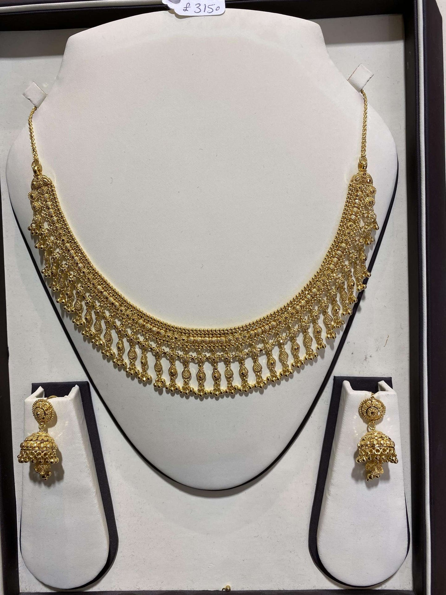 22ct Gold Sets