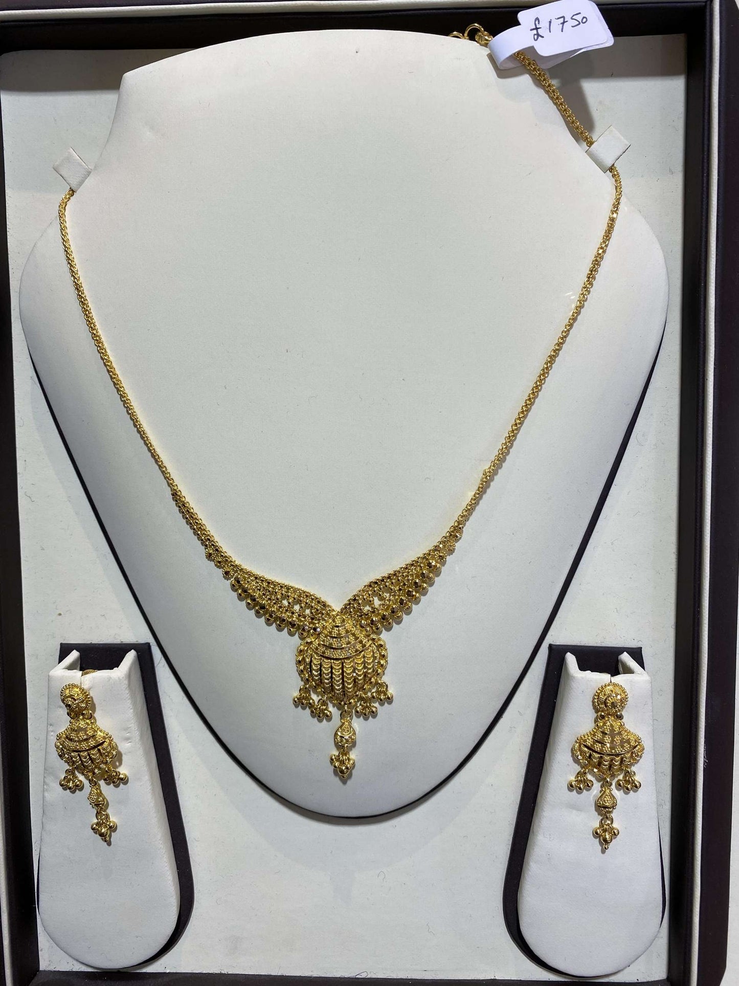 22ct Gold Sets