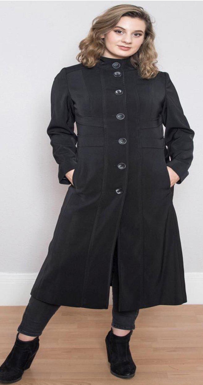 Four Season Coat