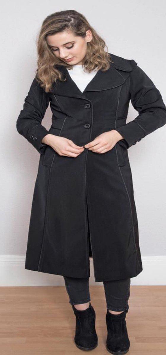 Four Season Coat