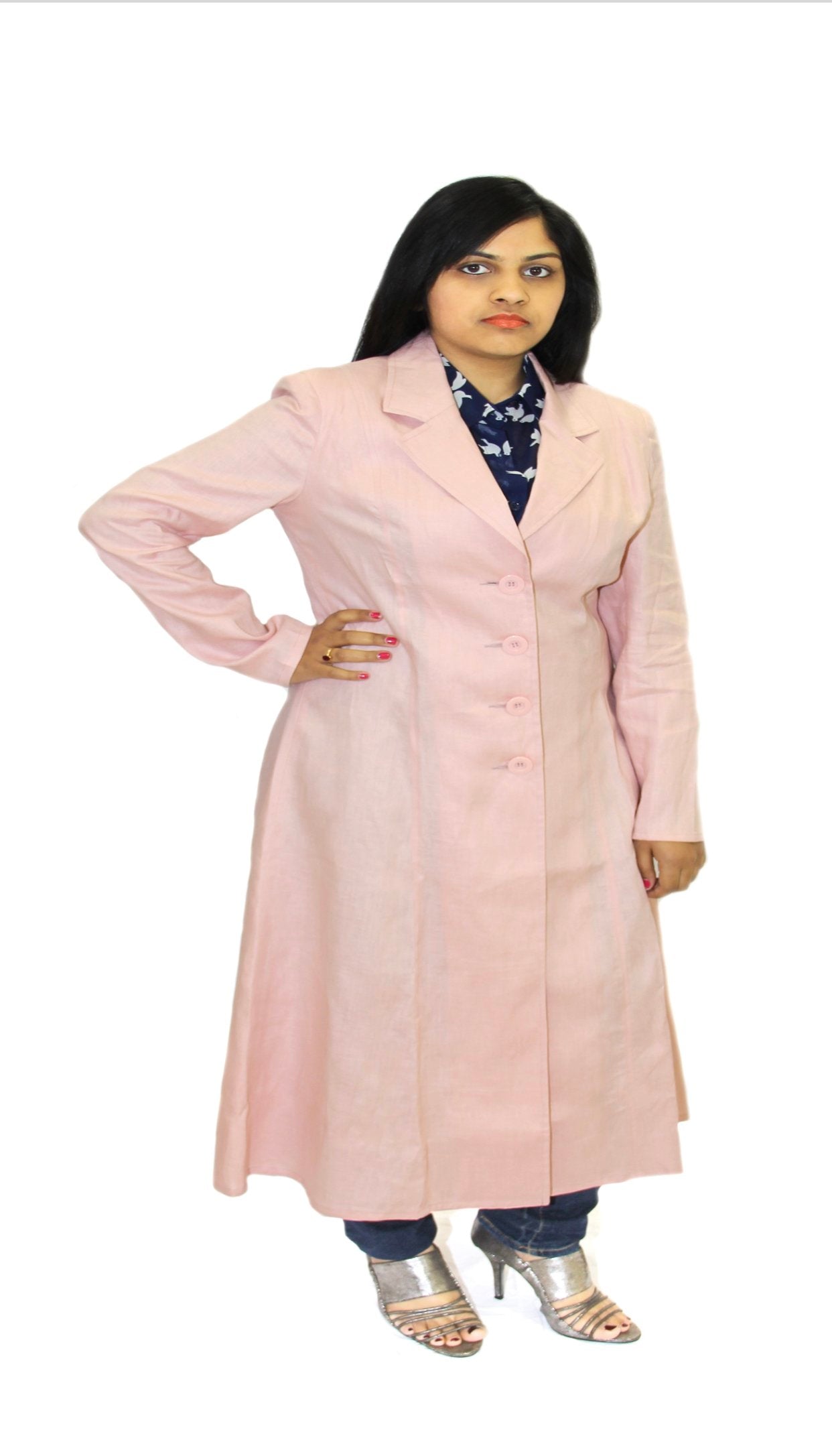 Summer Coat