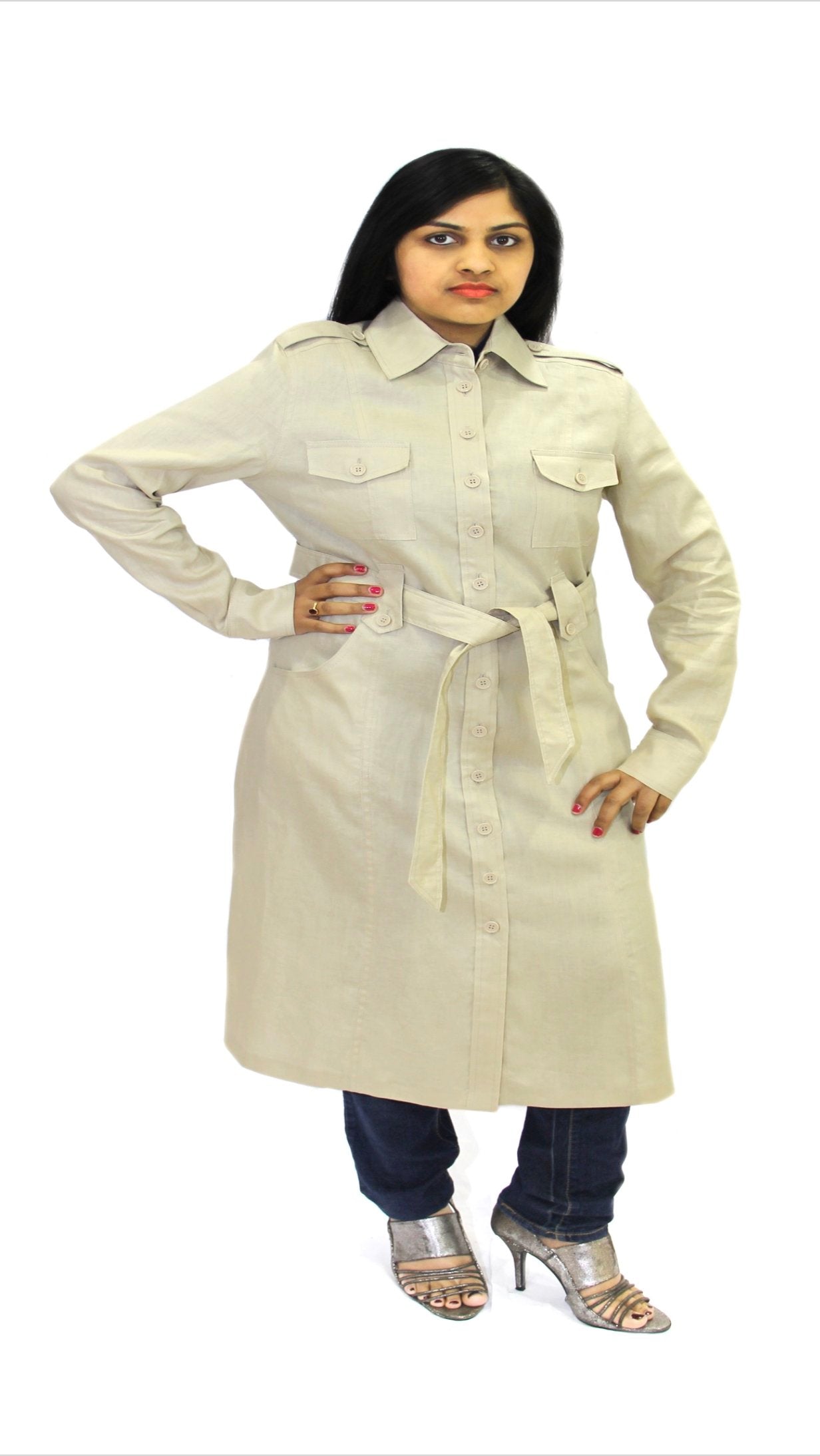 Summer Coat