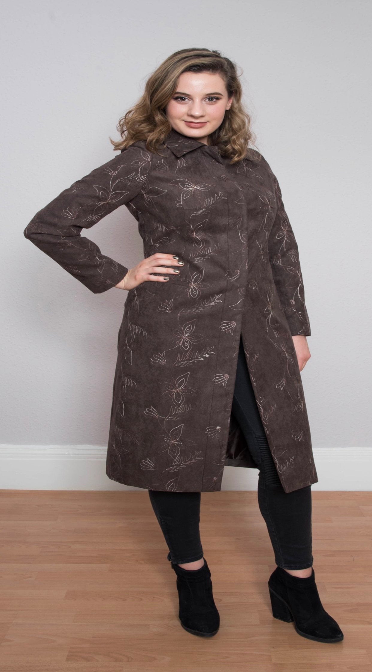 Summer Coat