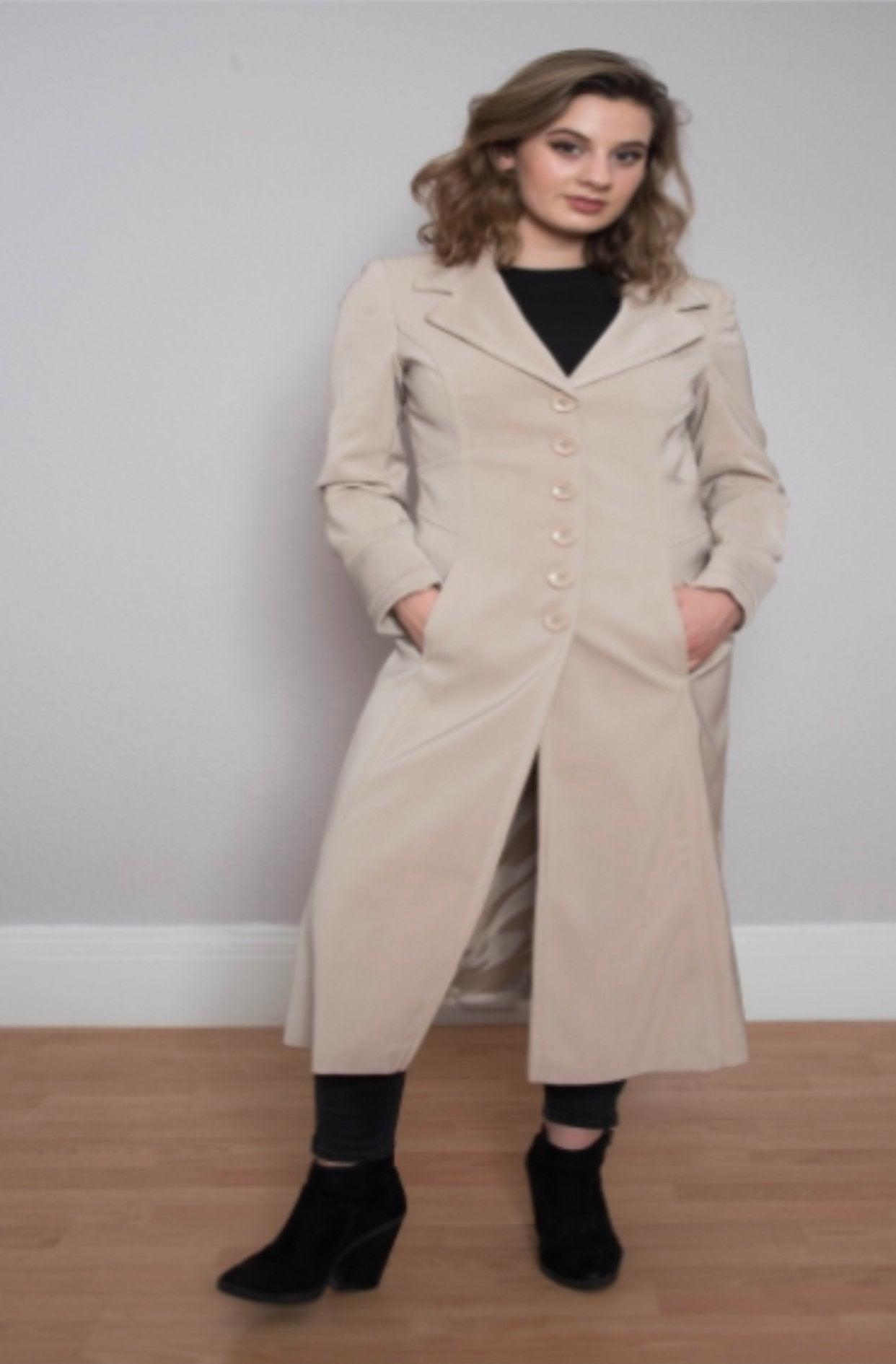 Four Season Coat