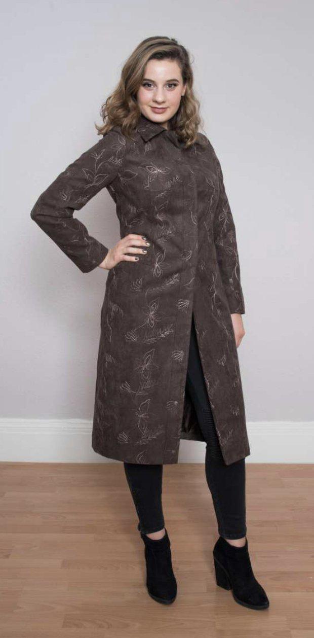 Four Season Coat Jacket