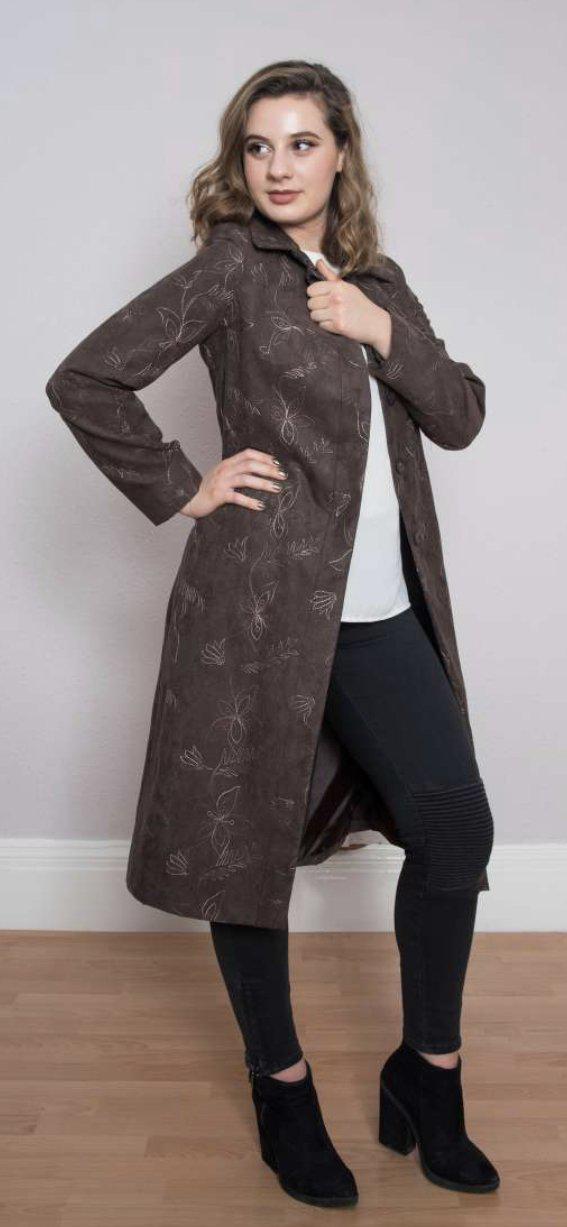 Four Season Coat Jacket