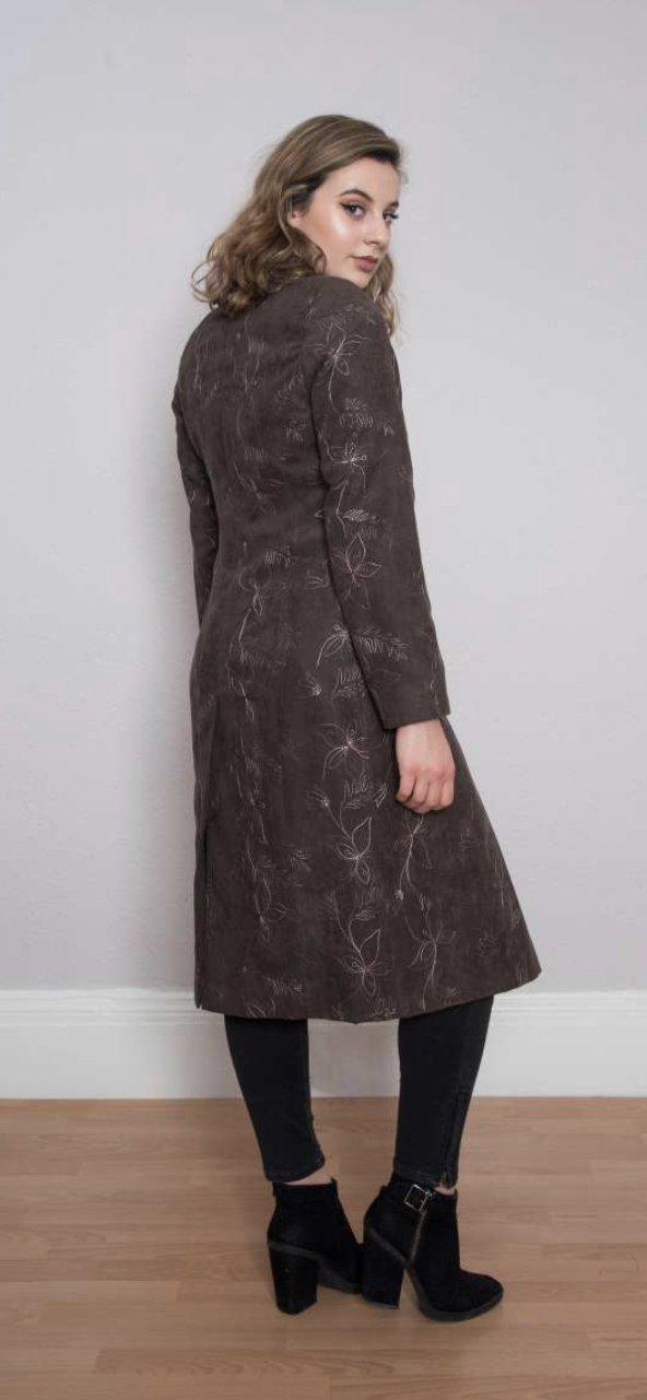 Four Season Coat Jacket