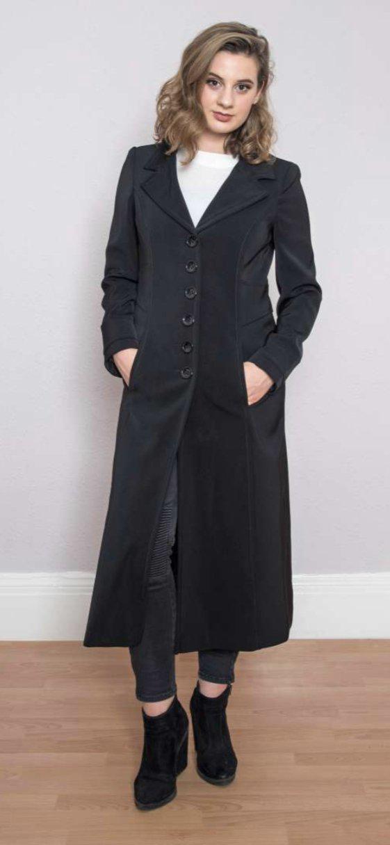 Four Season Coat Jacket