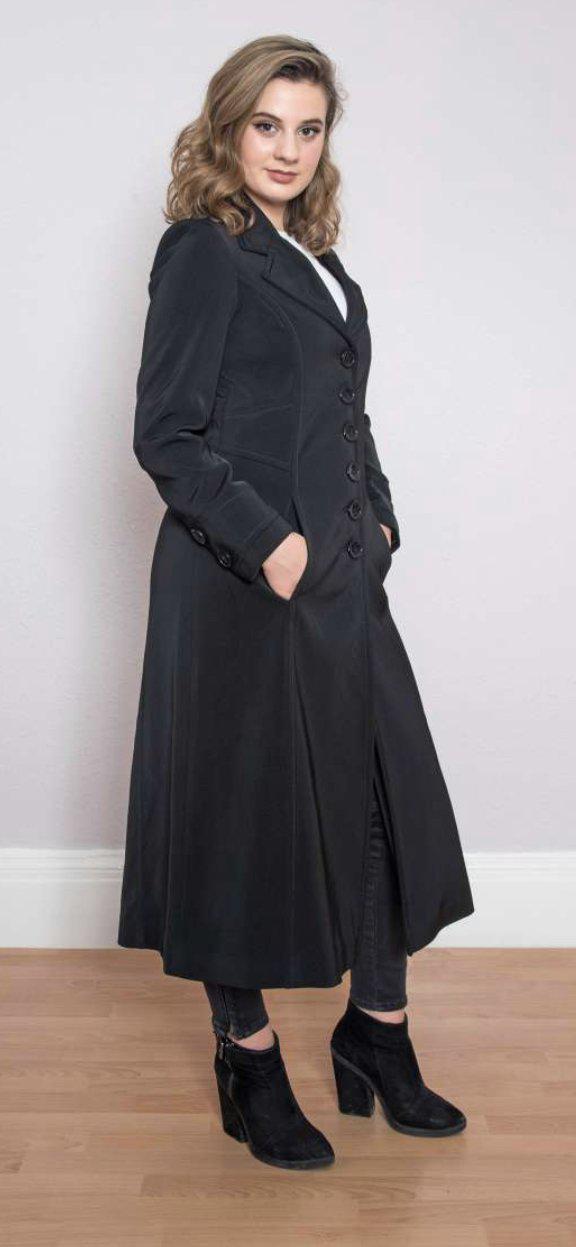 Four Season Coat Jacket