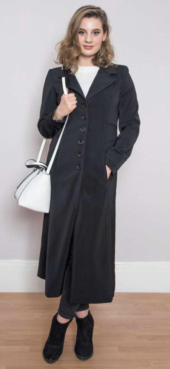 Four Season Coat Jacket