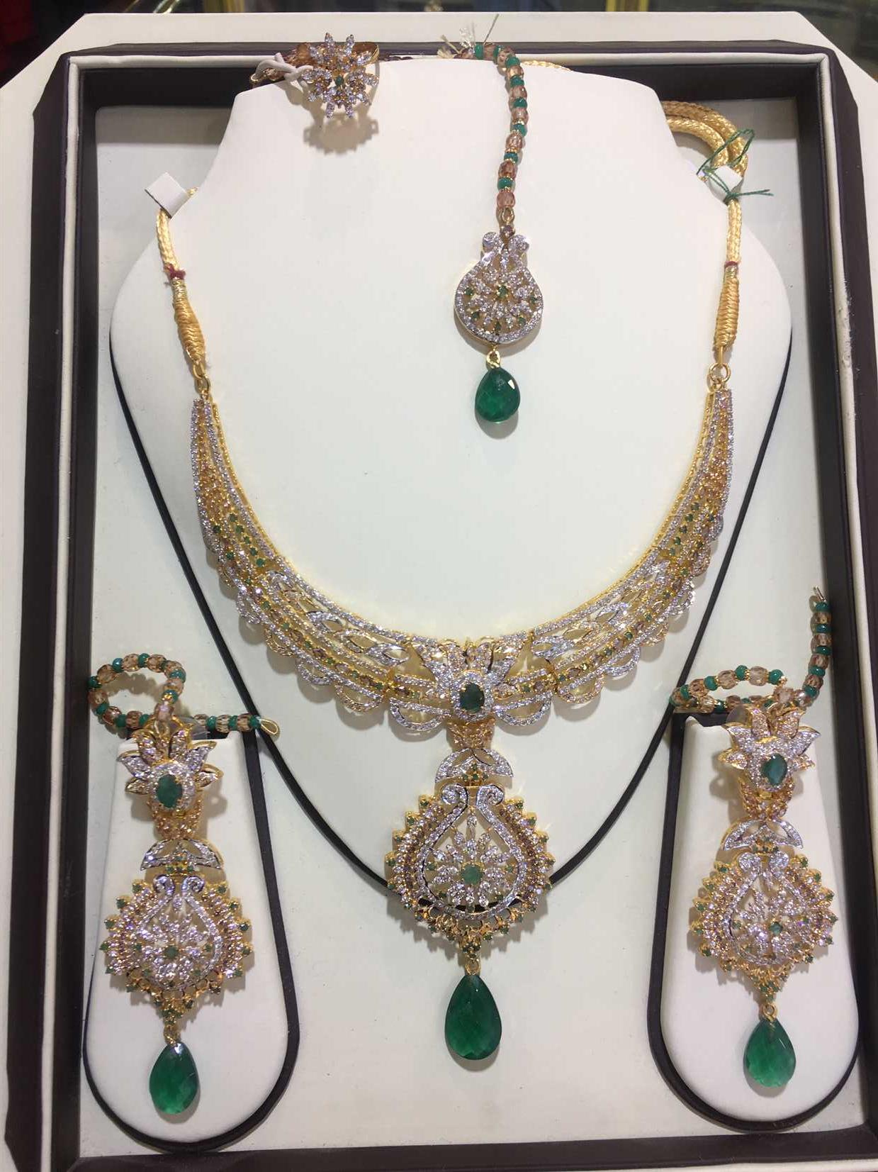 22ct Gold Set