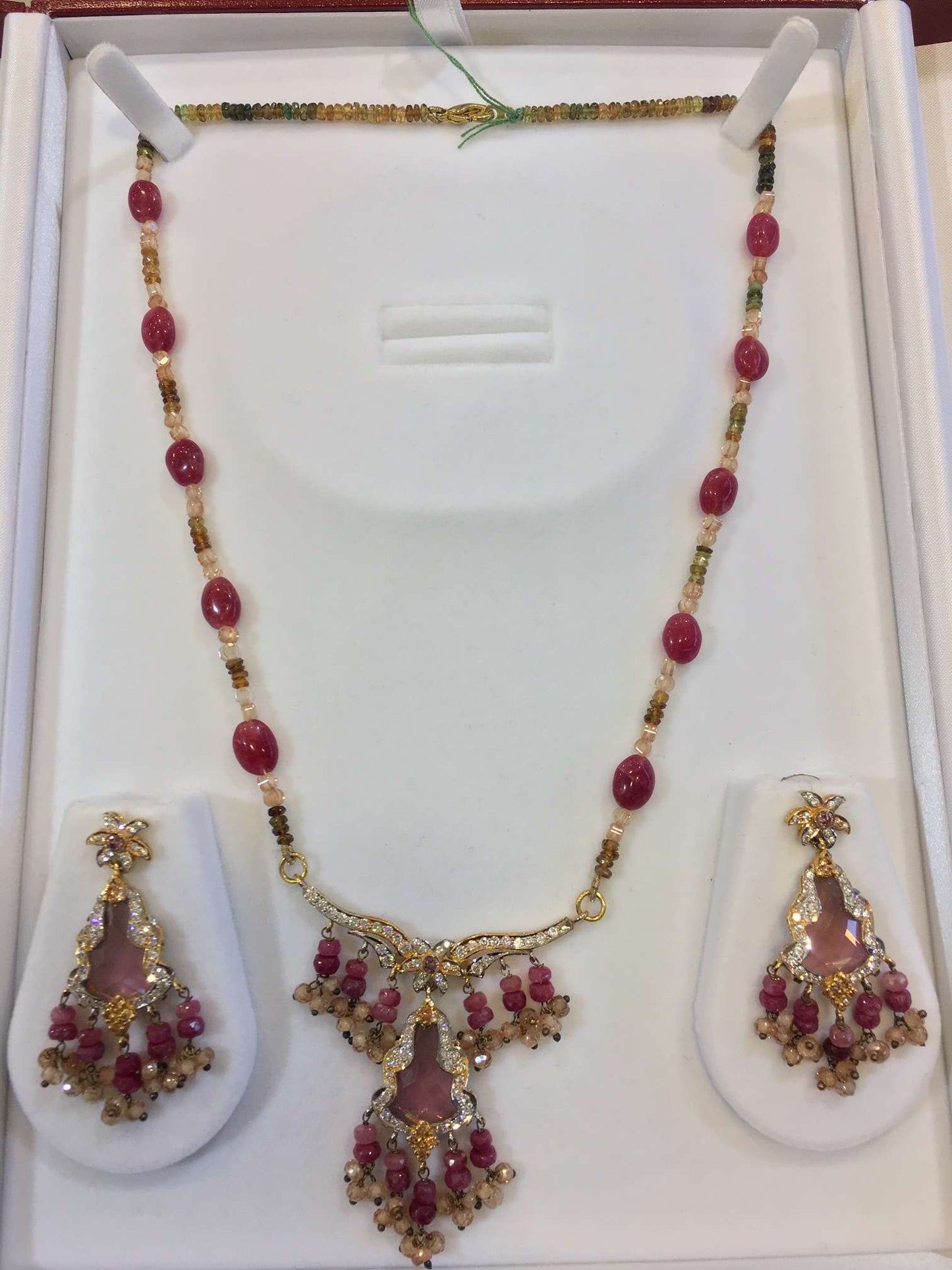 22ct Gold Set