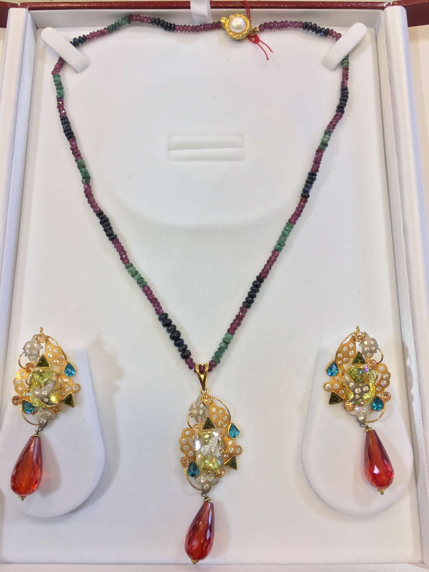 22ct Gold Set