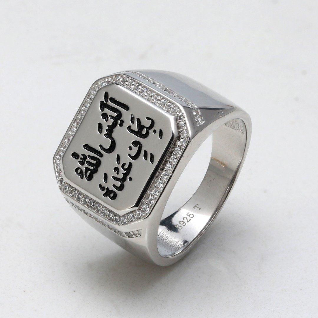 Gents Sterling Silver 925