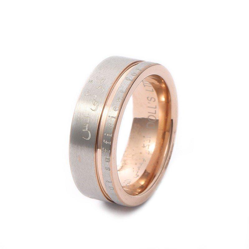 Alaisallah Ring