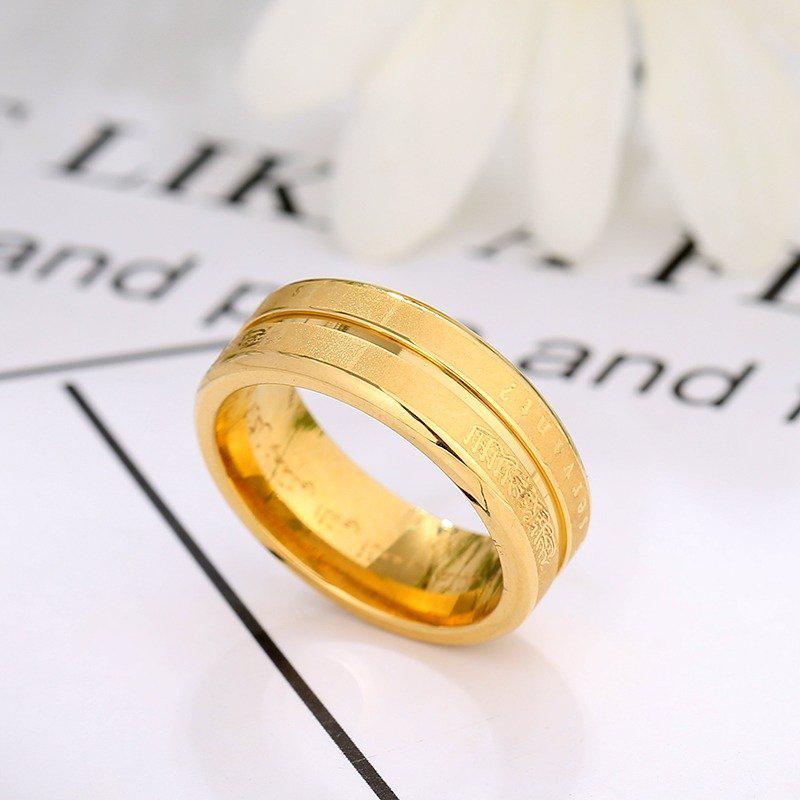 Alaisallah Ring