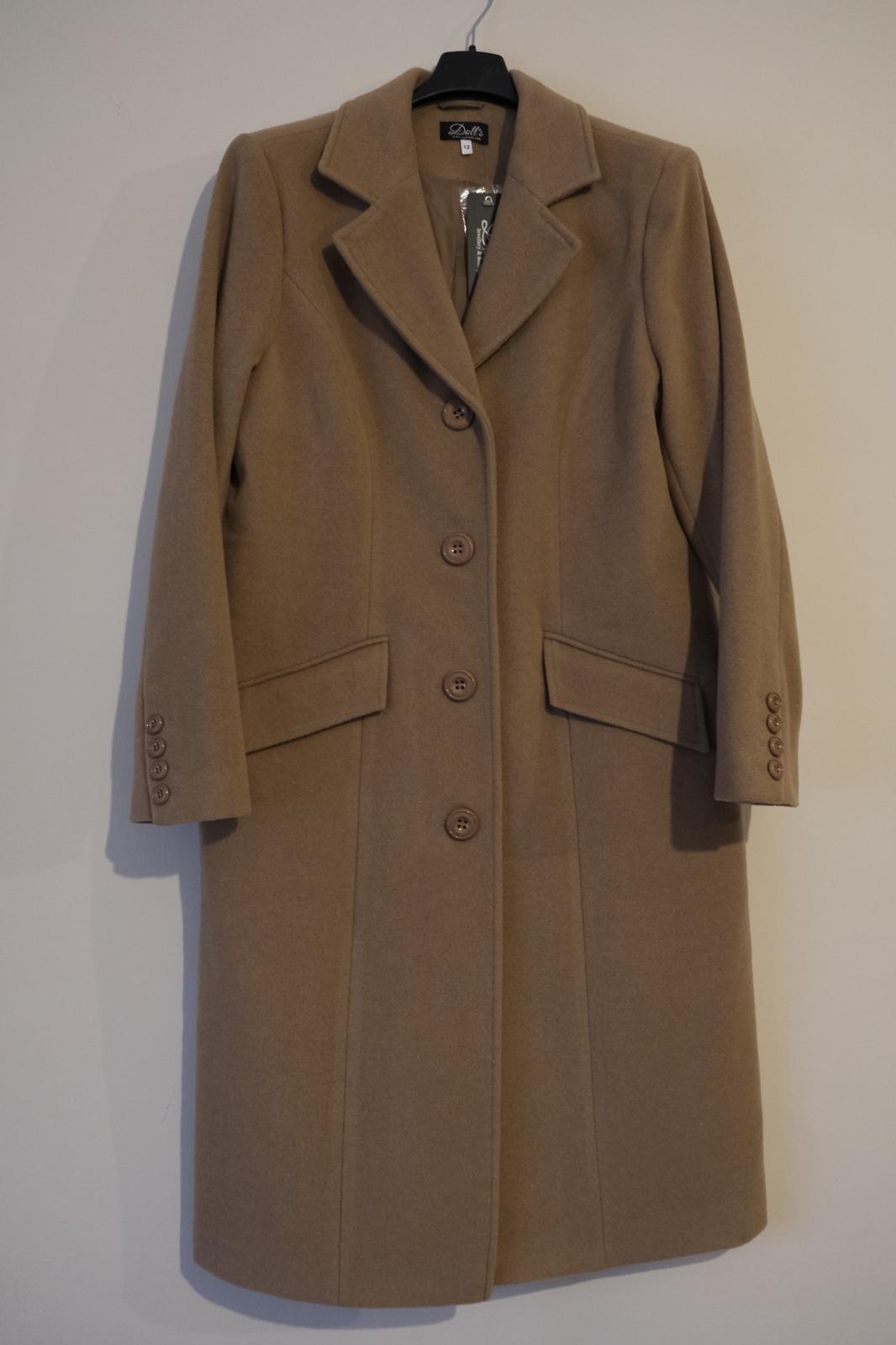 Pure wood and cashmere