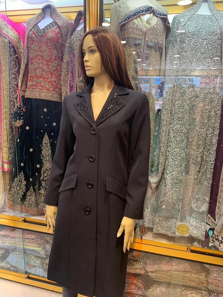 Four Season Coat Jacket