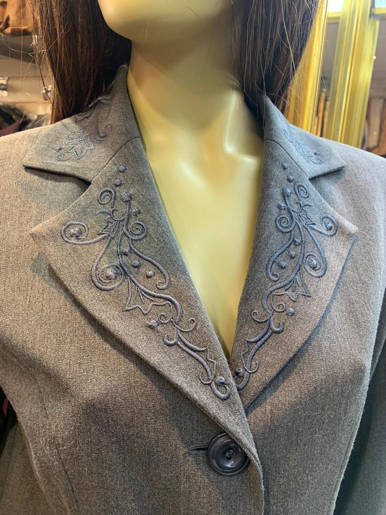 Four Season Coat Jacket
