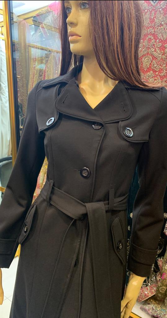 Four Season Coat Jacket