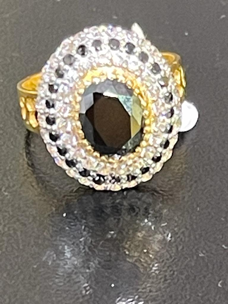 x22ct Gold Ring