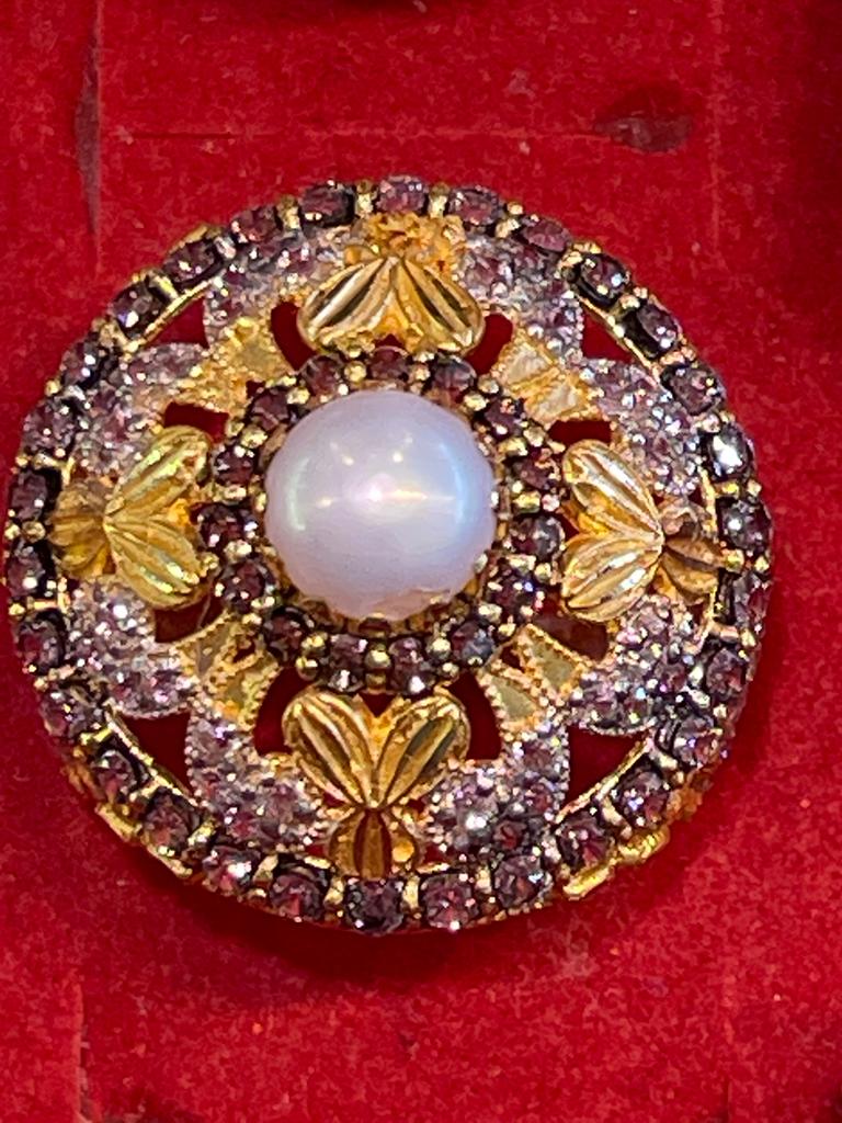 x22ct Gold Ring