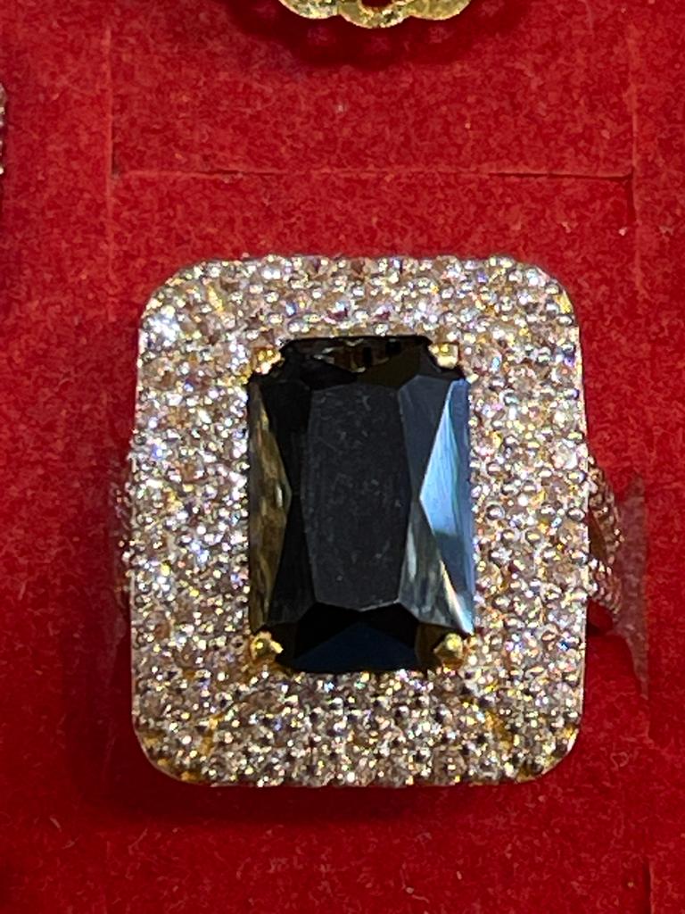 x22ct Gold Ring