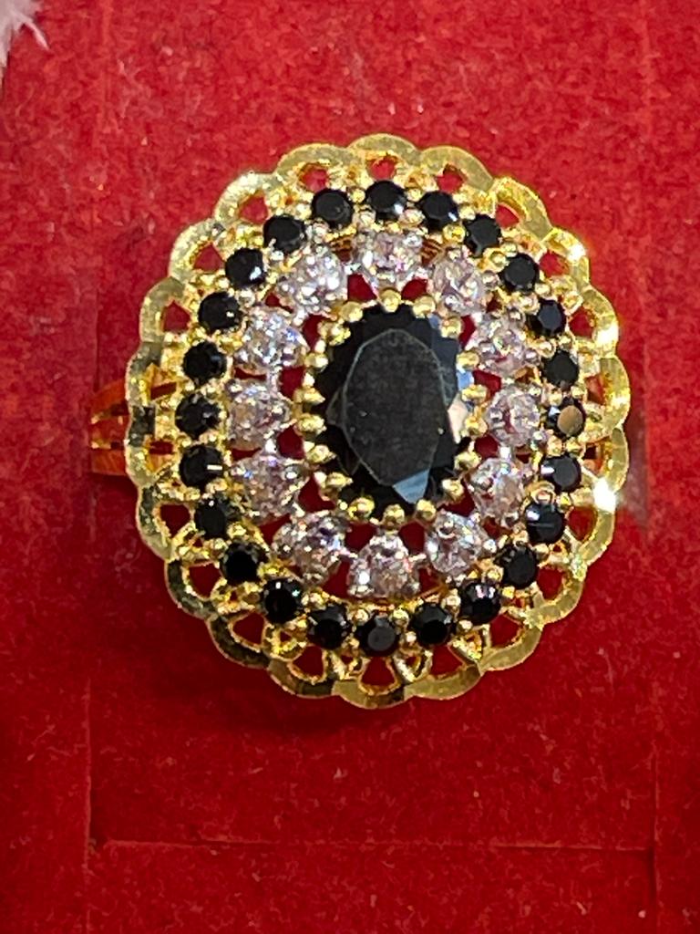 x22ct Gold Ring
