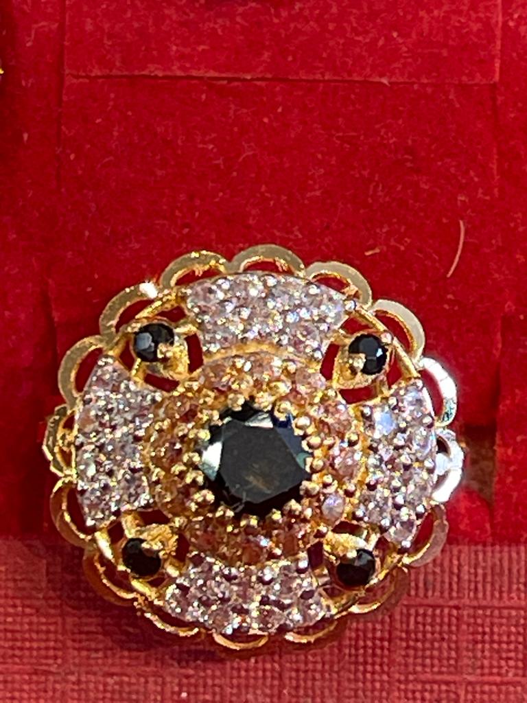 x22ct Gold Ring