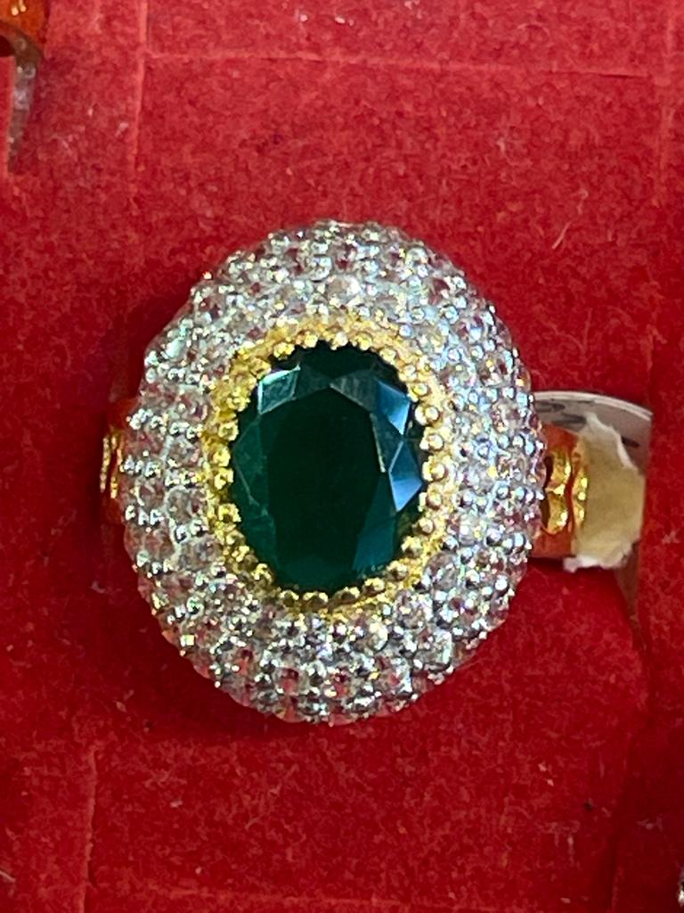 x22ct Gold Ring