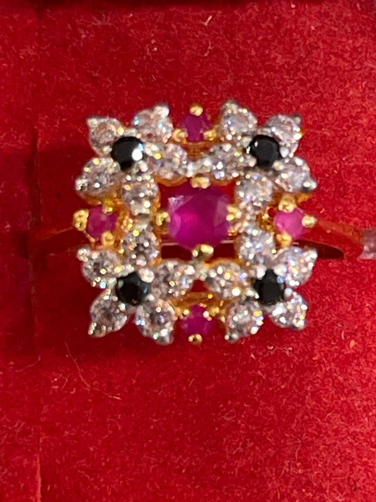 x22ct Gold Ring