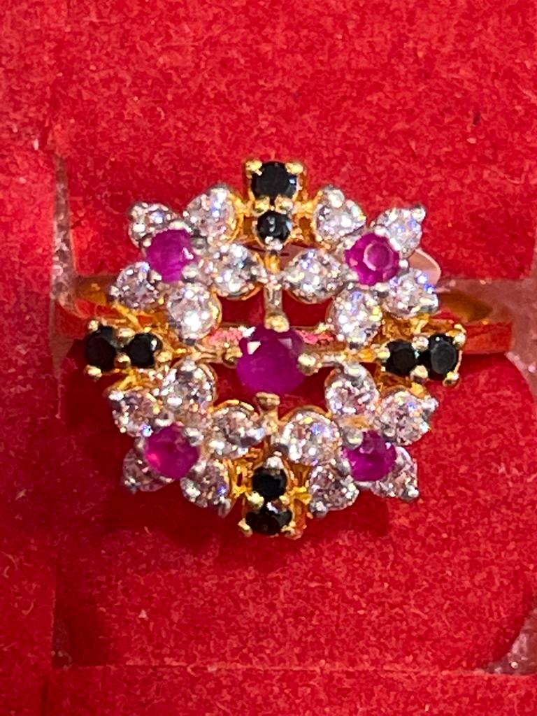 x22ct Gold Ring