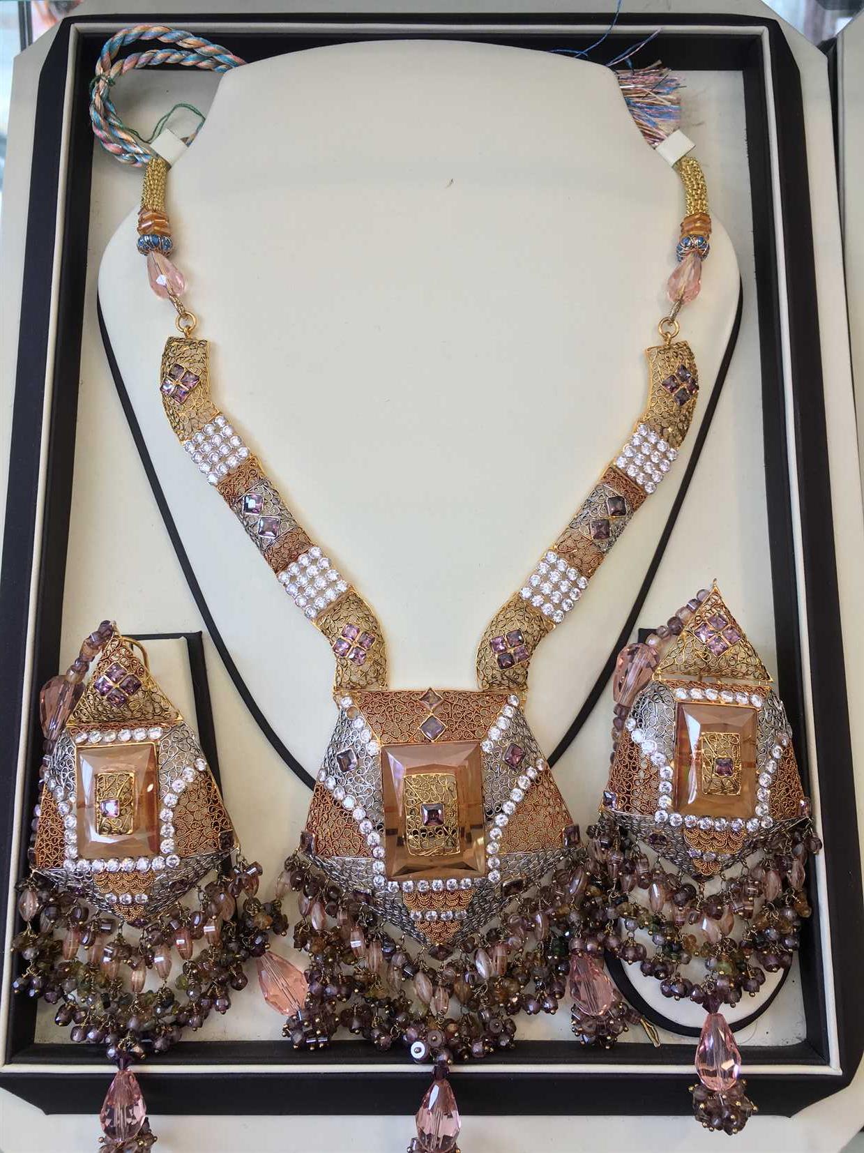 22ct Gold Set