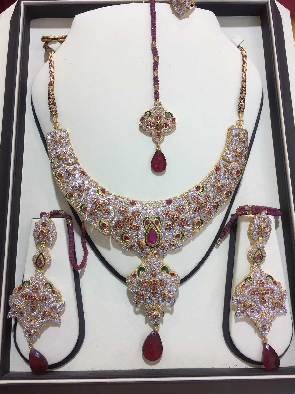 22ct Gold Set