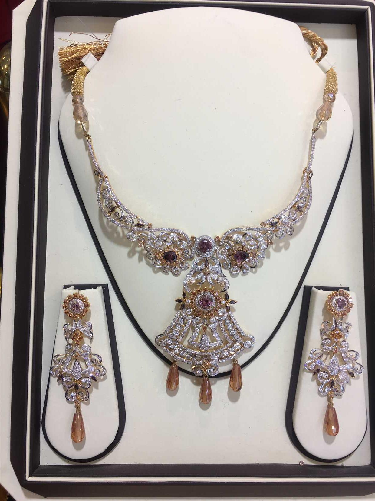 22ct Gold Set