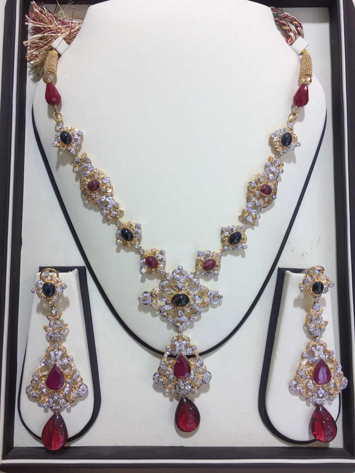 22ct Gold Set